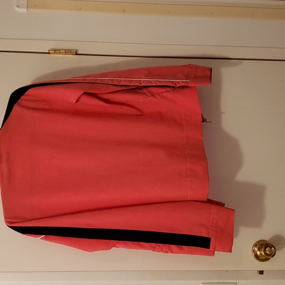 Jacket - Picture 2 of 3